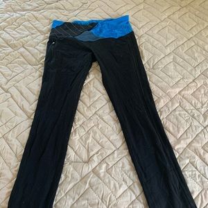 COPY - Lululemon Yoga Pants